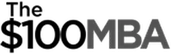 The $100 MBA